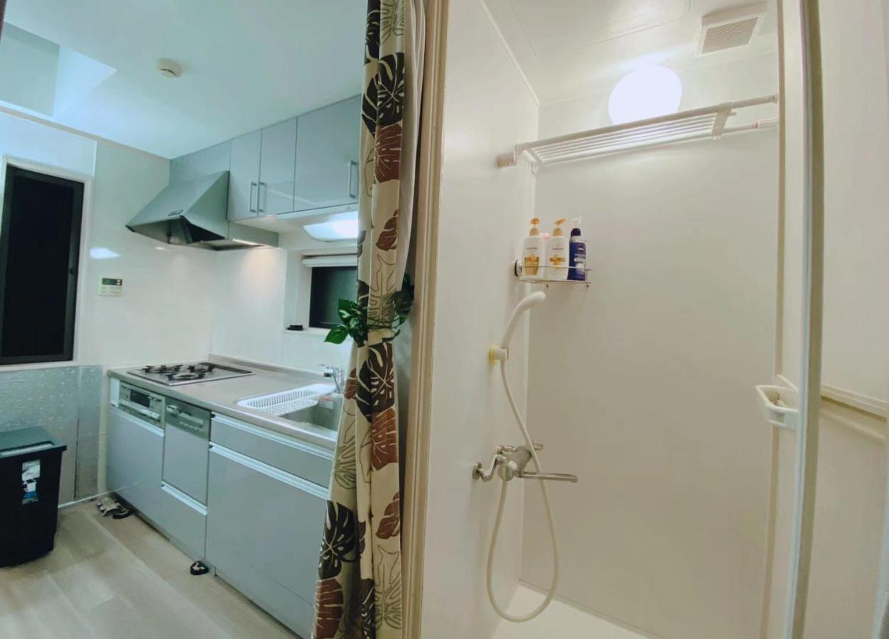 Вилла D27-Outstanding Convenience 4Dk/ Shinjuku Okubo Токио Экстерьер фото